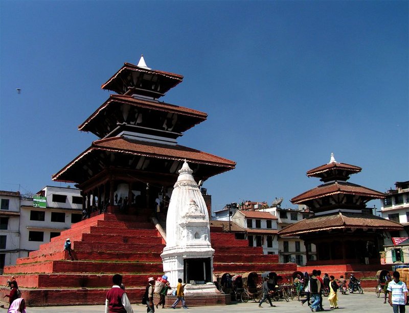 Kathmandu Tour Packages From Chennai Kathmandu Tour Packages From Chennai