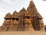 Khajuraho Temples