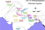 mahajanapadas of india