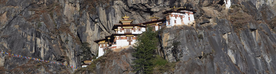 Exclusive Bhutan Tour