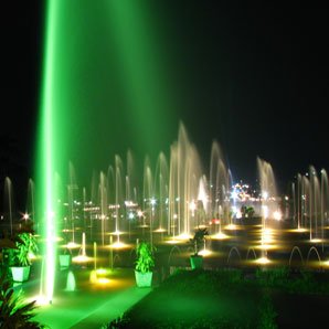 South India Tour