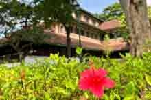 Kalari Kovilakom Resort