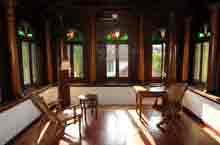 Kalari Kovilakom Resort