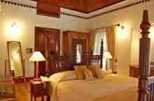 Kalari Kovilakom Resort