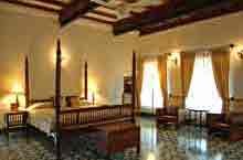 Kalari Kovilakom Resort
