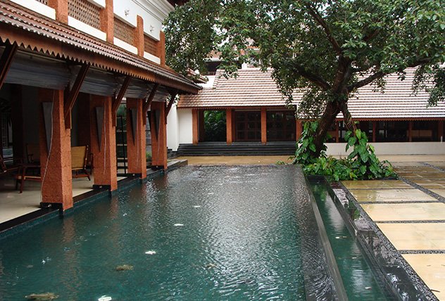 Alila Diwa Goa