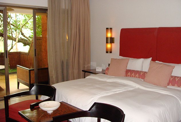 Alila Diwa Goa