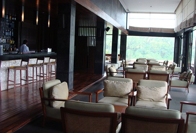 Alila Diwa Goa