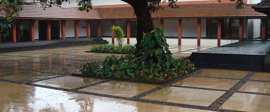 Alila Diwa Goa