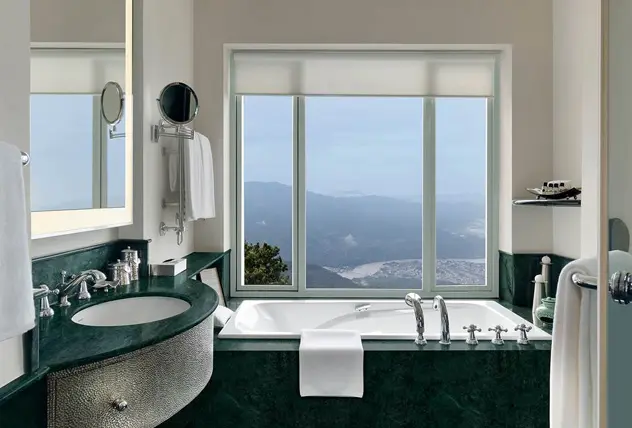 Ananda Spa in Himalayas