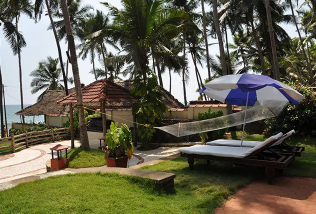 Coconut Bay Beach Resort