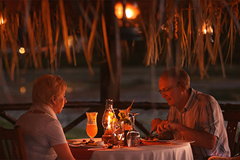 Coconut Lagoon CGH Earth