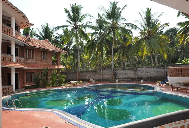 Dr.Franklin Ayurveda Resort