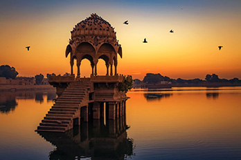 Jaipur City Museum