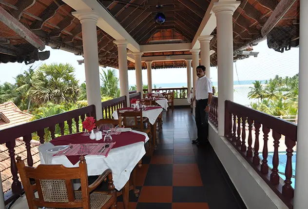 Isola Di Cocco Resort