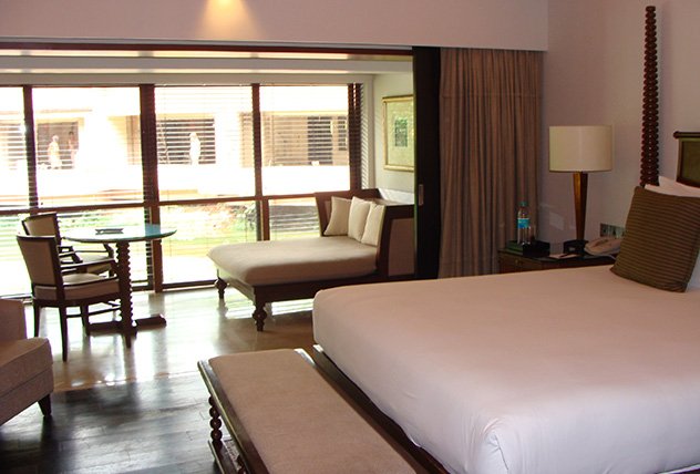 ITC Grand Goa