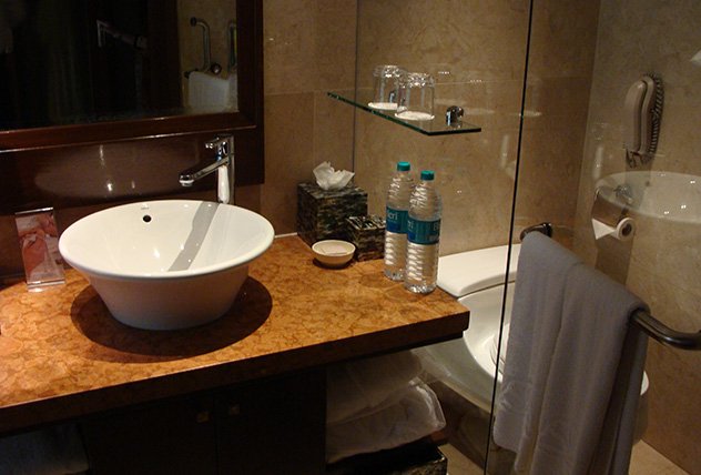 ITC Grand Goa