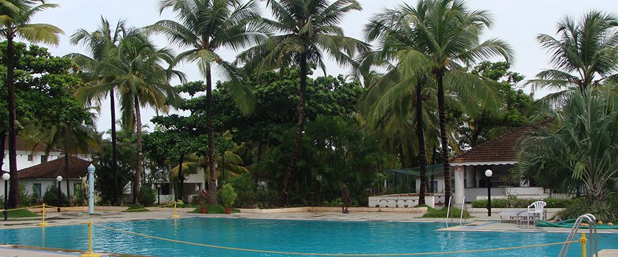 ITC Grand Goa