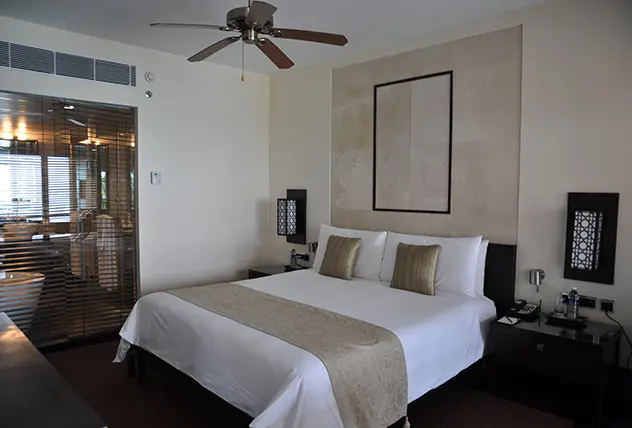 Leela Kovalam Luxury Resort