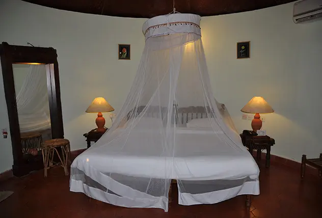 Manaltheeram Beach Resort