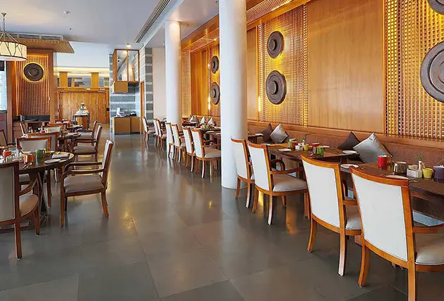 Moksha Spa Parwanoo