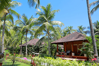 Nattika Beach Resort