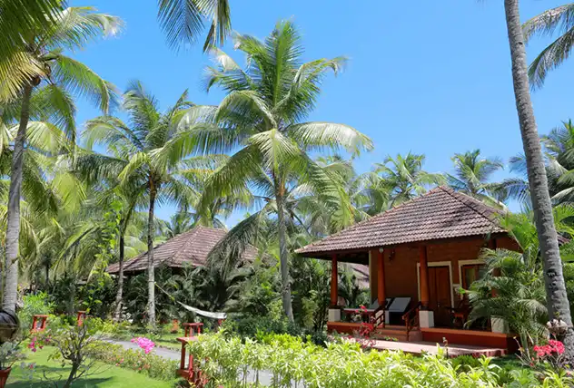 Nattika Beach Resort
