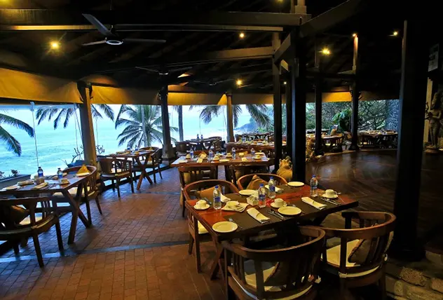 Niraamaya Retreats