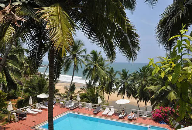 Soma Palmshore Resort