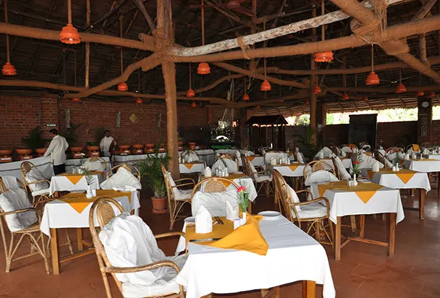 Somatheeram Beach Resort