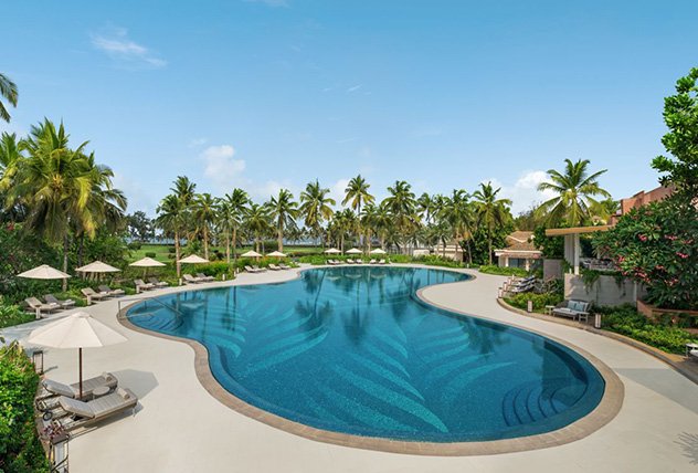 The St. Regis Goa Resort