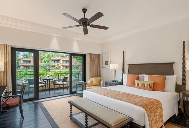 The St. Regis Goa Resort