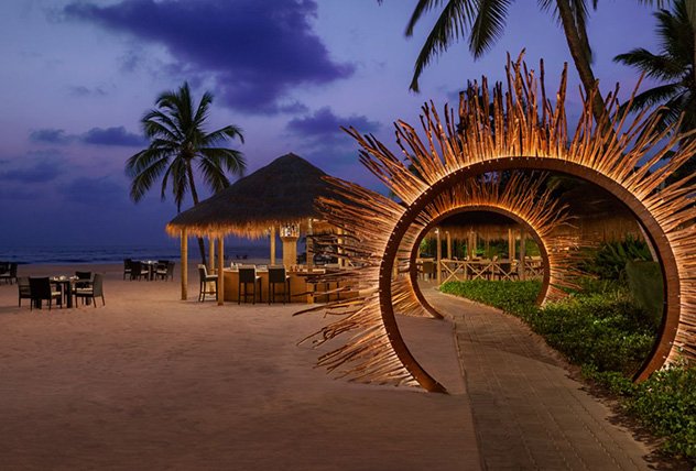 The St. Regis Goa Resort