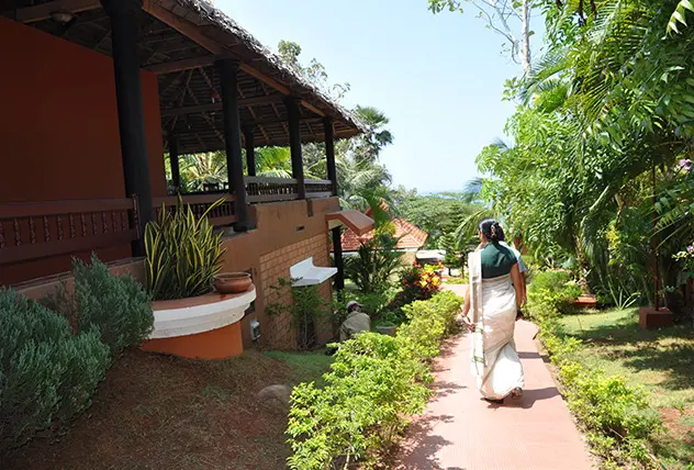 The Travancore Heritage