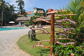 Uday Samudra