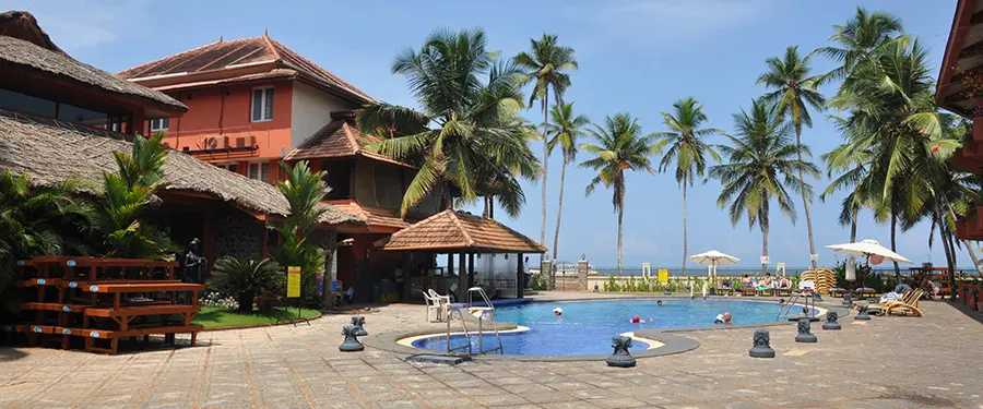 Uday Samudra Resort