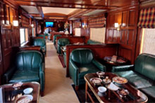 Rajah Club Maharajas Express