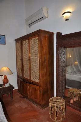 Somatheeram in Kerala, India