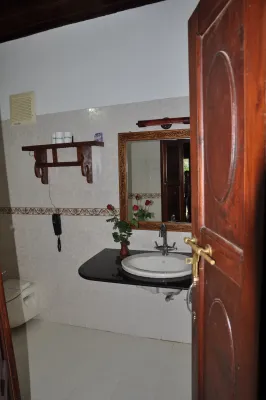 Somatheeram in Kerala, India