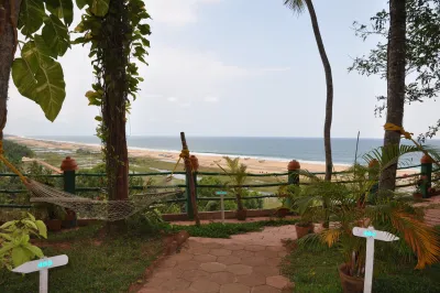 Somatheeram in Kerala, India