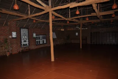 Somatheeram in Kerala, India