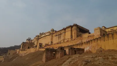 Amer Fort