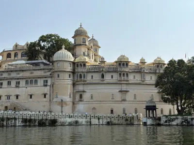 Exotic Rajasthan Tour Packages