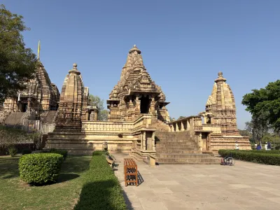 Classical India Tour Package