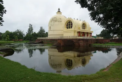 Buddhist Tour Packages India