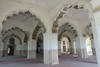 Red Fort