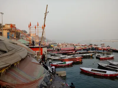 Varanasi