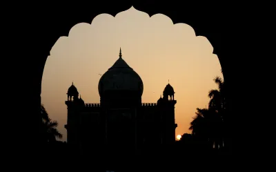 Delhi