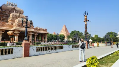 Delhi City in Delhi, India