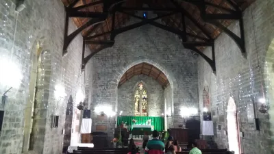 Dharamshala in India